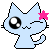 ˂